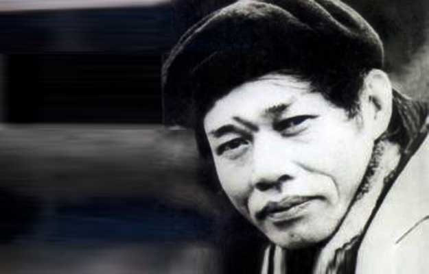 Tác giả 'Những vùng trời khác nhau' trong đề Ngữ văn thi tốt nghiệp THPT năm 2025: Từng học trường sĩ quan lục quân, được truy tặng Giải thưởng Hồ Chí Minh - ảnh 1