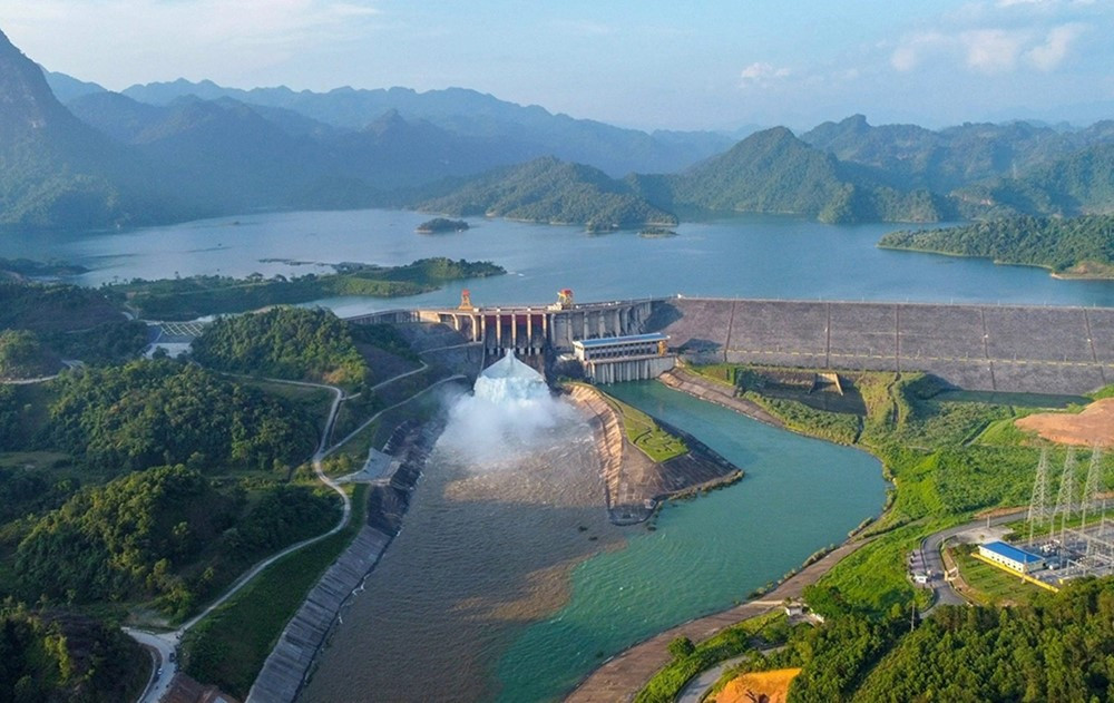 Bộ NN&MT gửi thông báo quan trọng gửi tới các tỉnh/thành phố Tuyên Quang, Phú Thọ, Vĩnh Phúc, Hà Nội, người dân lưu ý! - ảnh 1