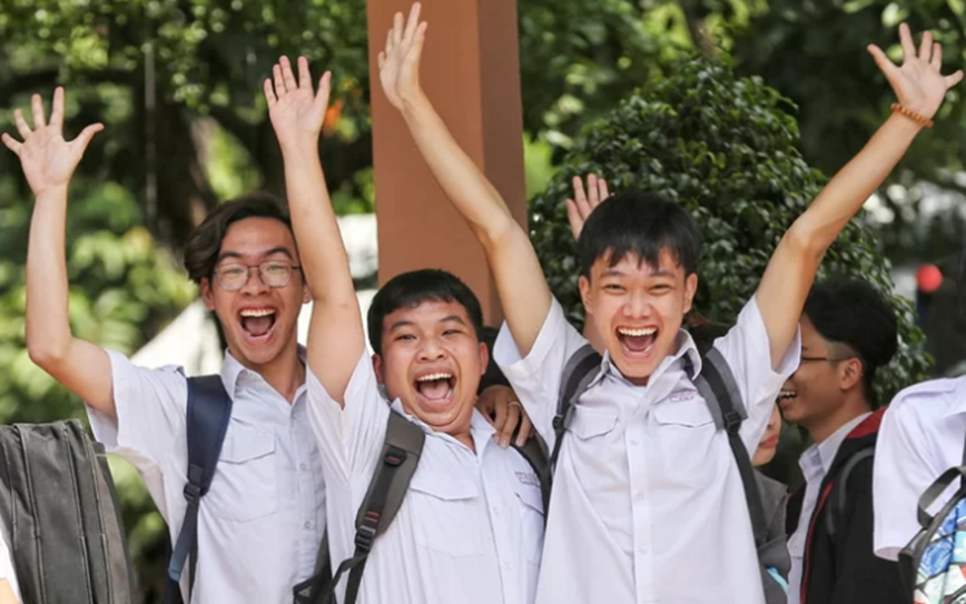Tin vui, Quốc hội chính thức thông qua chính sách quan trọng ảnh hưởng đến học sinh toàn quốc - ảnh 2