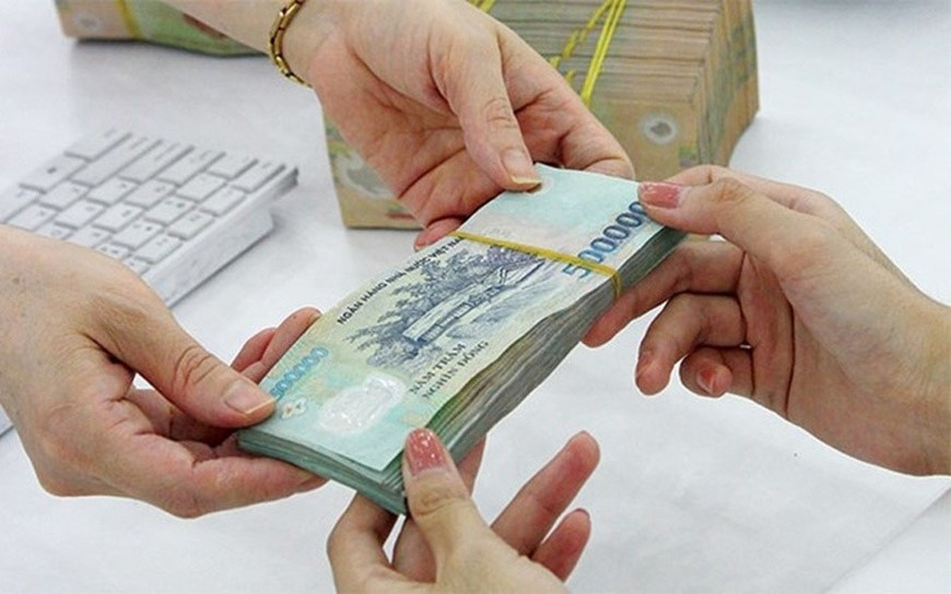 Một vị trí trong doanh nghiệp nhà nước được đề xuất hưởng mức lương 320 triệu đồng/tháng - ảnh 1