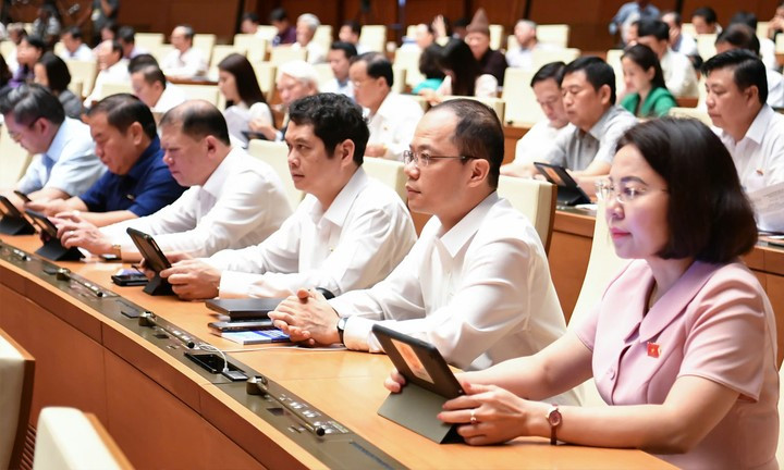 Chính thức từ 1/1/2026, người dân có thể bị phạt tới 1,5 tỷ đồng nếu làm điều này - ảnh 1