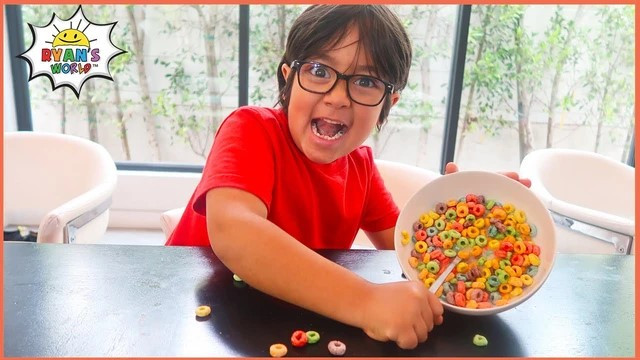 Cậu bé 14 tuổi con lai Việt – Nhật nổi tiếng toàn cầu: 8 tuổi kiếm gần 700 tỷ trong vòng 1 năm nhờ, từng lọt top 3 YouTuber có thu nhập cao nhất hành tinh - ảnh 3