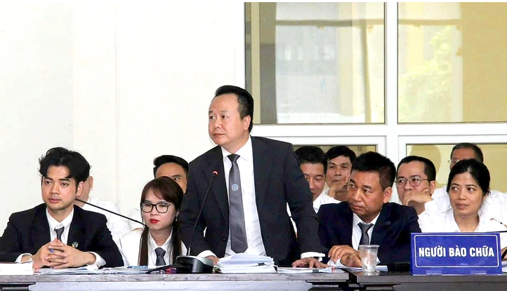 Ông Trịnh Văn Quyết sắp trở lại thương trường, liệu 63.000 nhà đầu tư có được tăng mức bồi thường? - ảnh 1