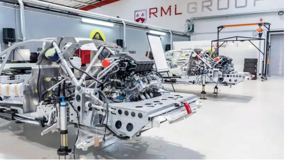 Đối thủ đáng gờm của VinFast, Tesla, BYD sắp ra mắt pin xe điện sạc đầy chỉ trong 18 giây - ảnh 2