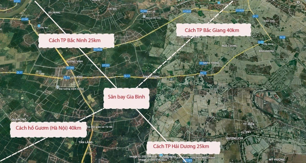 Hà Nội dự chi gần 8.000 tỷ 'dọn đường' cho trục huyết mạch kết nối đến sân bay quốc tế thứ 14 của Việt Nam- Ảnh 2. Hà Nội dự chi gần 8.000 tỷ 'dọn đường' cho trục huyết mạch kết nối đến sân bay quốc tế thứ 14 của Việt Nam- Ảnh 2.