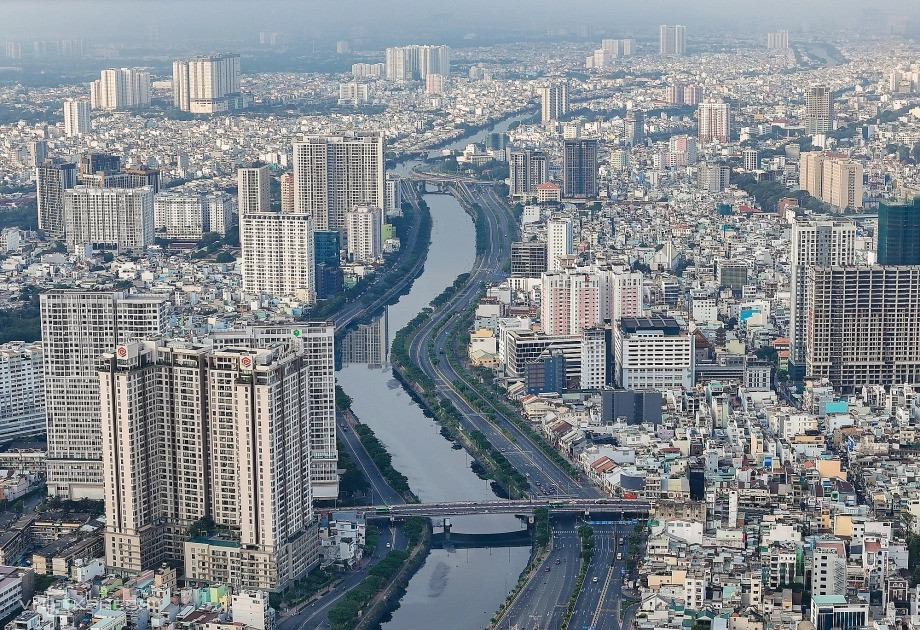 Chỉ 3 ngày nữa, TP giàu nhất Việt Nam sẽ thí điểm bỏ cấp phép xây dựng- Ảnh 1.