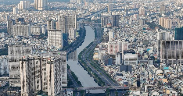Chỉ 3 ngày nữa, TP giàu nhất Việt Nam sẽ thí điểm bỏ cấp phép xây dựng