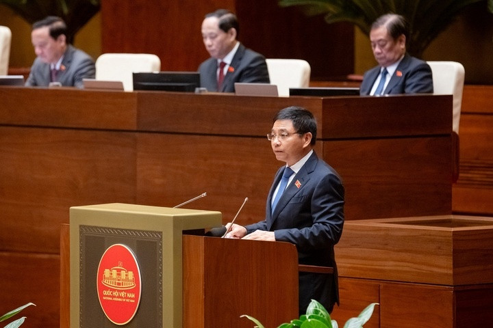 Chính thức: Lập Trung tâm tài chính quốc tế đặt tại TP. HCM và Đà Nẵng