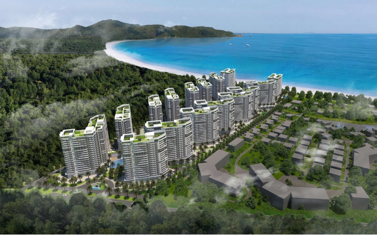 Phát Đạt (PDR) đặt mục tiêu lãi 910 tỷ đồng năm 2025, mở rộng quỹ đất, định hình mô hình Human-Centric