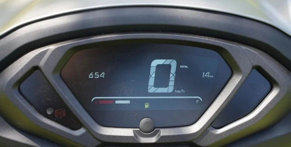Honda ra mắt ‘siêu tay ga’ giá chỉ hơn 32 triệu, hứa hẹn khách hàng trẻ rất mê: ‘Xịn’ hơn cả ‘đàn anh’ Vision