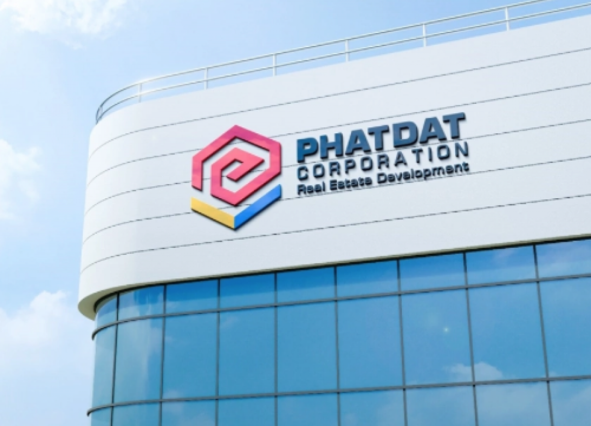 Phát Đạt (PDR) đặt mục tiêu lãi 910 tỷ đồng năm 2025, mở rộng quỹ đất, định hình mô hình Human-Centric