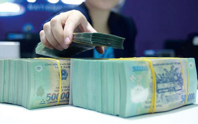 Có đến 100 tổ chức tín dụng phát sinh dư nợ
