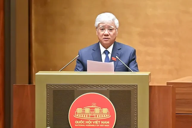 Quy định mới về việc đóng phí công đoàn từ ngày 1/7 ảnh 1