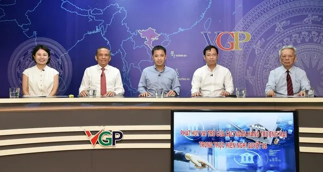 Có đến 100 tổ chức tín dụng phát sinh dư nợ ảnh 2