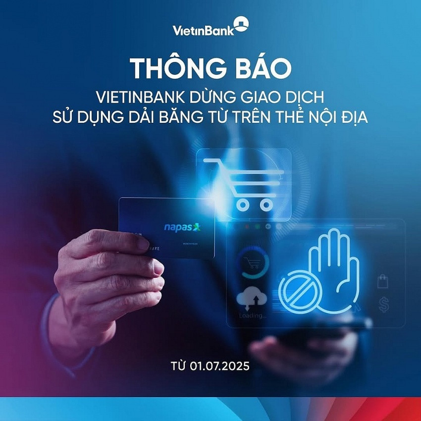 Chỉ còn 3 ngày, tất cả các ngân hàng sẽ đồng loạt ngừng giao dịch với nhóm khách hàng sau đây