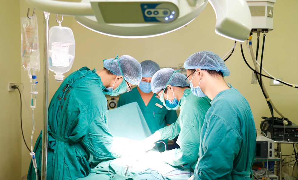 Sắp tới, bác sĩ phải hoàn thành việc quan trọng này mới có thể hành nghề - ảnh 2
