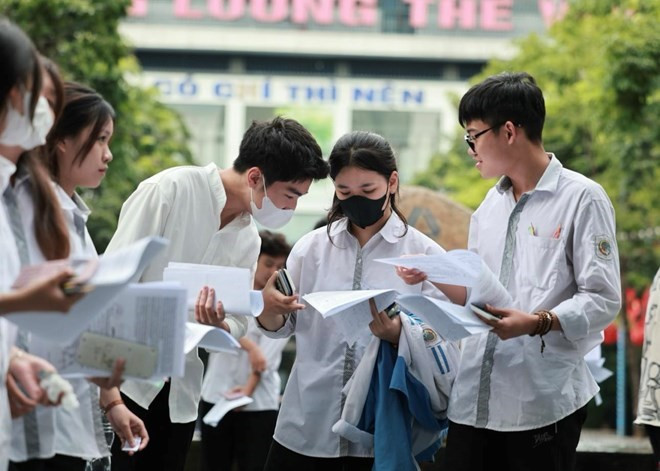 Ngành học 'vàng' được ông Hoàng Nam Tiến dự đoán năm 2030 sẽ 'bùng nổ': Cần 21.000 nhân sự/năm, lương có thể chạm mốc 115 triệu/tháng - ảnh 3