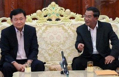 Ông Hun Sen bất ngờ tuyên bố mình bị phản bội, dọa khui chuyện ‘động trời’ - ảnh 1