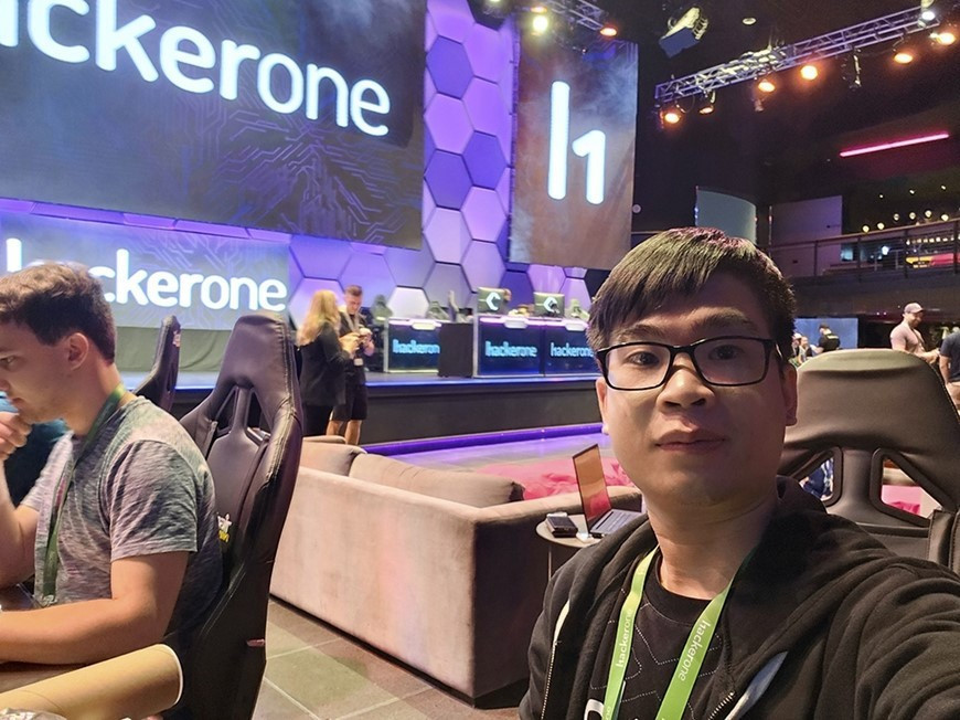 ‘Hacker mũ trắng’ Việt Nam 4 năm liên tiếp lọt top chuyên gia bảo mật hàng đầu thế giới, là người đầu tiên phát hiện ra hơn 500 lỗ hổng trên nền tảng BugCrowd - ảnh 3