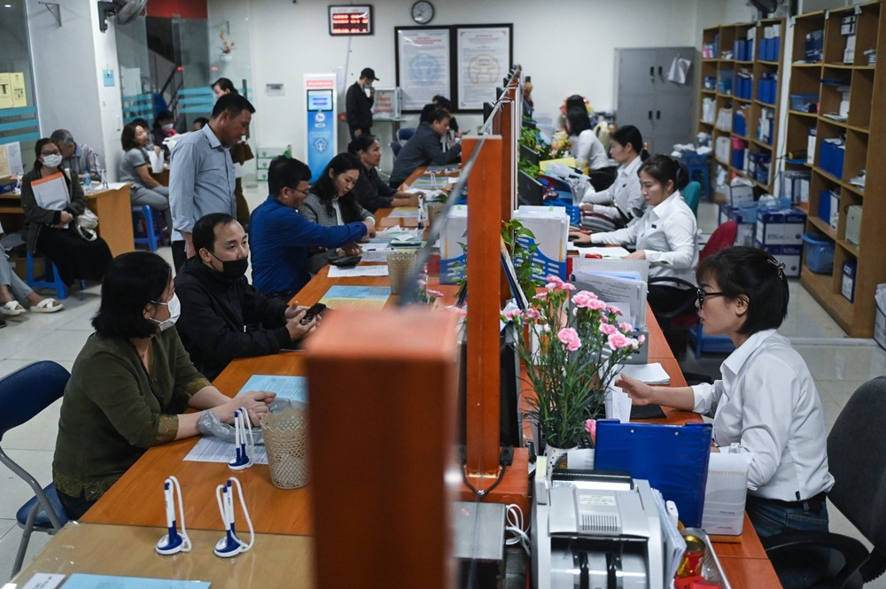 Tin mới, công chức tinh giản ở TP. Hồ Chí Minh có thể vay đến 300 triệu không lãi suất để kinh doanh - ảnh 1