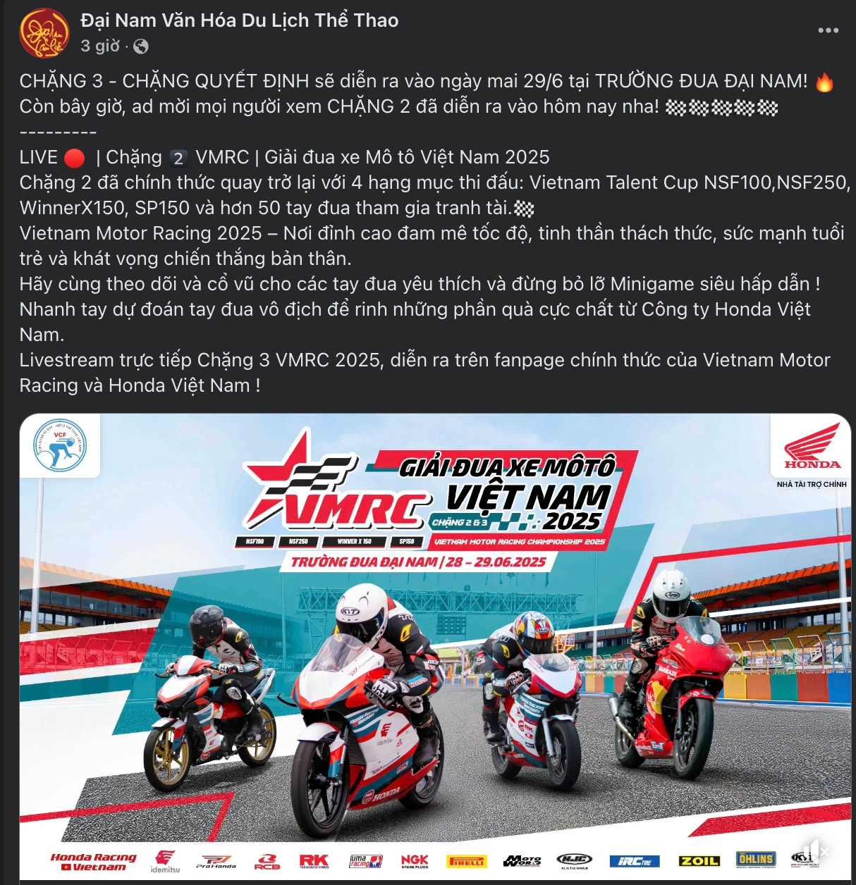 Chỉ vài giờ nữa, KDL 6.000 tỷ lớn bậc nhất Đông Nam Á của vợ chồng bà Nguyễn Phương Hằng sẽ diễn ra sự kiện đặc biệt- Ảnh 1.