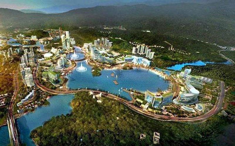 Việt Nam chính thức có casino trong tổ hợp 2 tỷ USD, tọa lạc tại khu vực sẽ trở thành đặc khu kinh tế đầu tiên của cả nước- Ảnh 2. Việt Nam chính thức có casino trong tổ hợp 2 tỷ USD, tọa lạc tại khu vực sẽ trở thành đặc khu kinh tế đầu tiên của cả nước- Ảnh 2.
