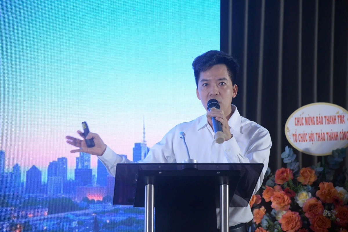 Chuyên gia: Người trẻ cần 25 năm thu nhập mới mua được nhà 3-4 tỷ đồng