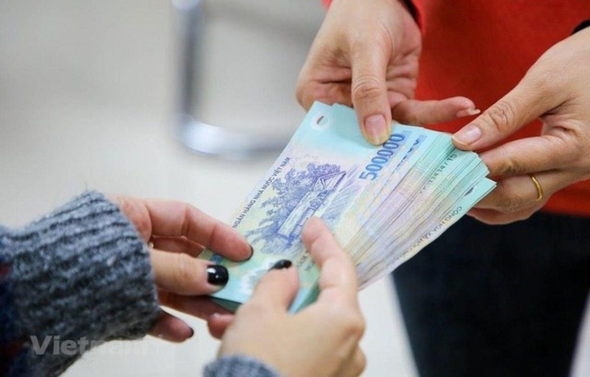 Đề xuất tăng lương tối thiểu vùng cao nhất hơn 9%