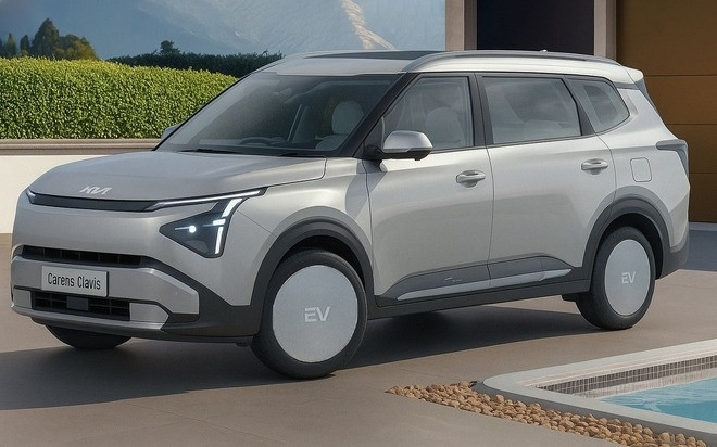 Mẫu MPV mới của Kia được bán trong tháng 7/2025, giá rẻ như cho: Thiết kế thời thượng, 6 túi khí cùng loạt trang bị an toàn