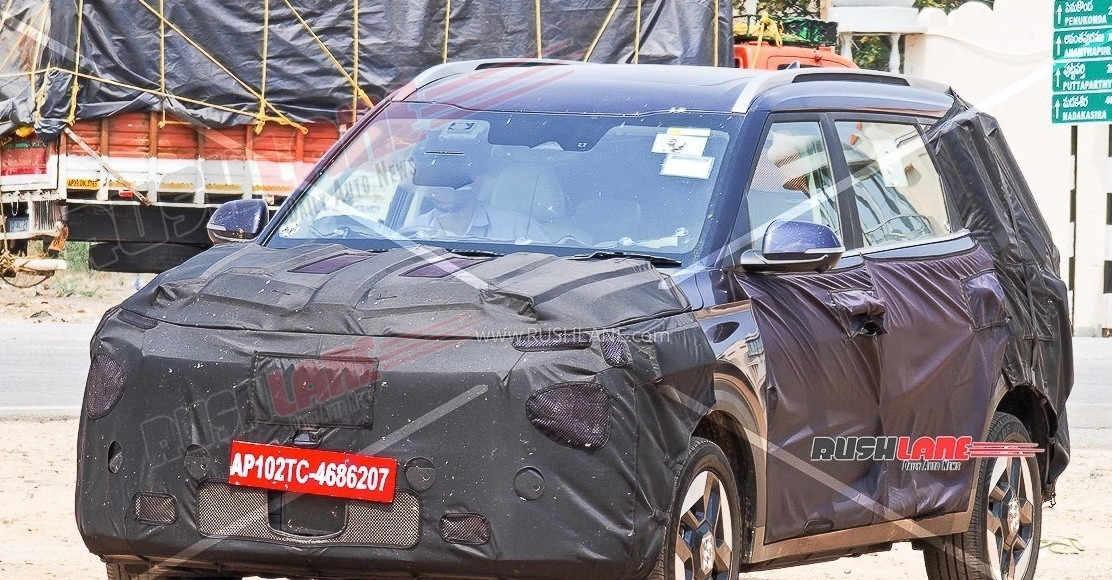 Mẫu MPV mới của Kia được bán trong tháng 7/2025, giá rẻ như cho: Thiết kế thời thượng, 6 túi khí cùng loạt trang bị an toàn