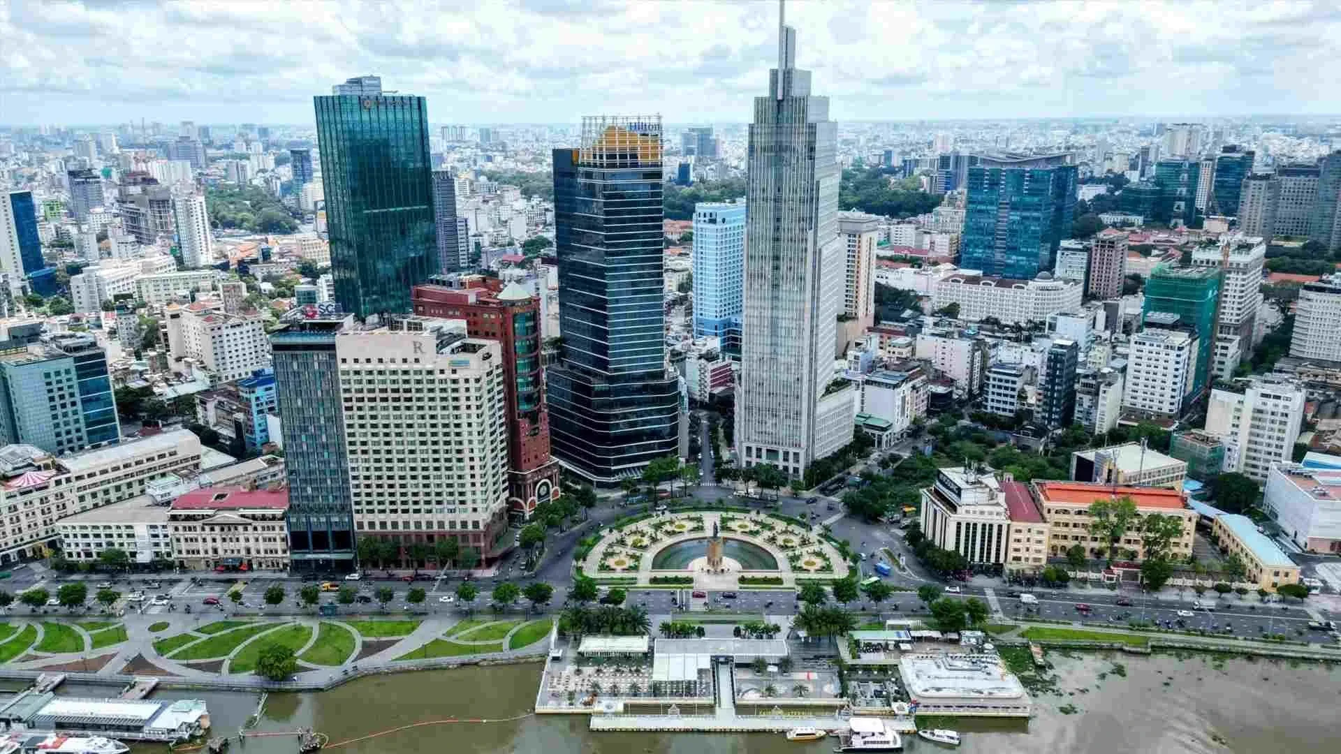 Ngày 1/7, sự khởi đầu cho một kỷ nguyên hành chính kiến tạo, tận tâm vì dân ảnh 3