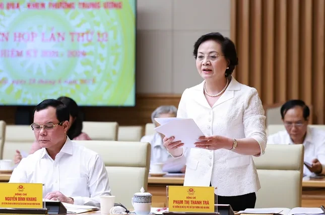 Thủ tướng Phạm Minh Chính: Phát động phong trào toàn dân thi đua làm giàu ảnh 2