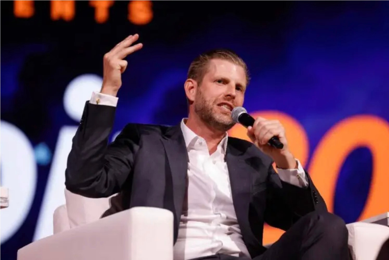 eric trump -epa