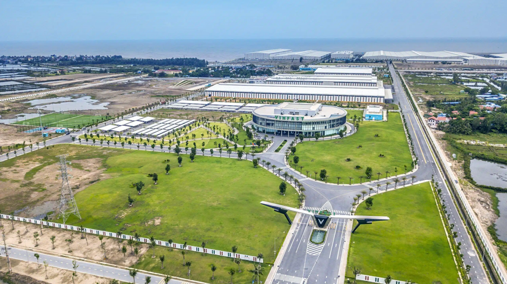 Huyện đảo của Việt Nam sắp lên đặc khu kinh tế: Sở hữu ‘mỏ vàng’ di sản được UNESCO công nhận, nối đất liền bằng cầu vượt biển dài nhất cả nước - ảnh 3