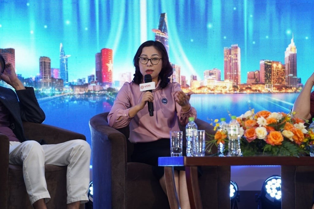 Dự kiến 6 tháng nữa, Việt Nam sẽ có trung tâm giao dịch nhà đất do Nhà nước quản lý- Ảnh 2. Dự kiến 6 tháng nữa, Việt Nam sẽ có trung tâm giao dịch nhà đất do Nhà nước quản lý- Ảnh 2.