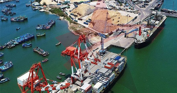 Tỉnh 'mặt tiền biển Đông' vừa sáp nhập với Hưng Yên khởi công 3 dự án lớn 4.000 tỷ