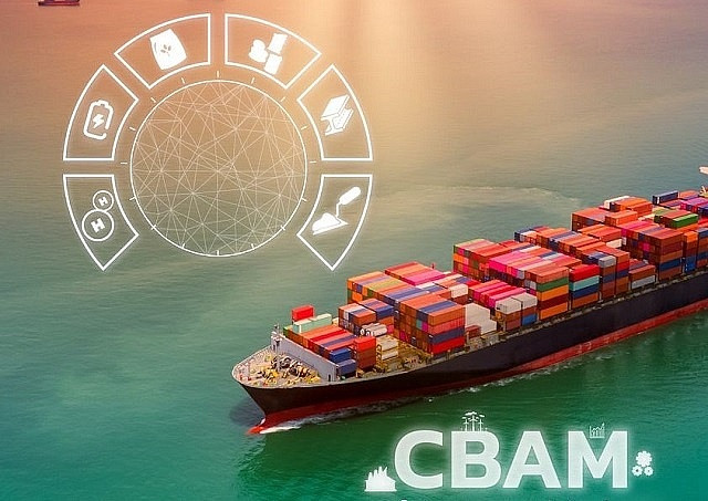 Châu Âu sắp siết tiêu chuẩn ngành thép từ ngày 1/1/2026: Hòa Phát, Hoa Sen, Tôn Đông Á tăng tốc ứng phó