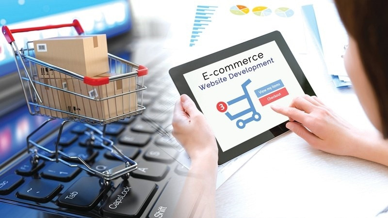 Hơn 17 triệu sản phẩm 'Made in Việt Nam' đã được bán qua sàn Amazon, giá trị xuất khẩu tăng 50%