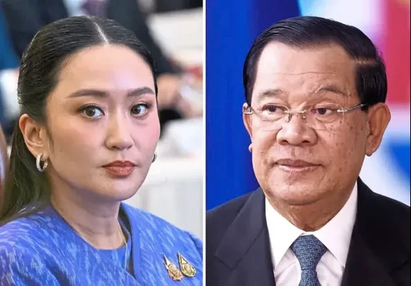 Tháng 7 ‘bão táp’ của Thủ tướng Thái Lan ảnh 1