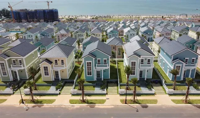 Đánh thuế bất động sản thứ 2 sẽ 'hạ nhiệt' giá nhà? ảnh 1