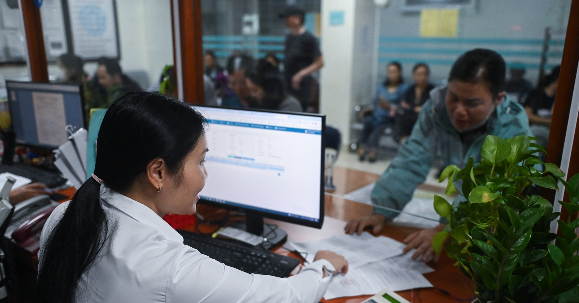 Những trường hợp thêm cơ hội nghỉ hưu sớm, hưởng trợ cấp dài hạn từ 1/7