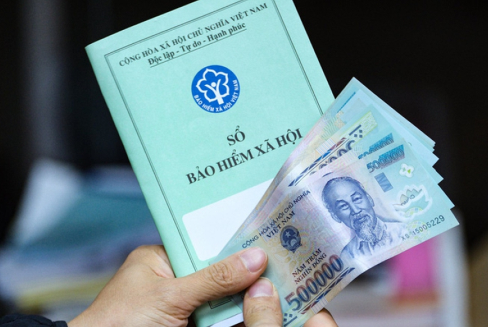 Chính thức từ 1/7, những đối tượng này sẽ bị truy thu, truy đóng BHXH bắt buộc - ảnh 1