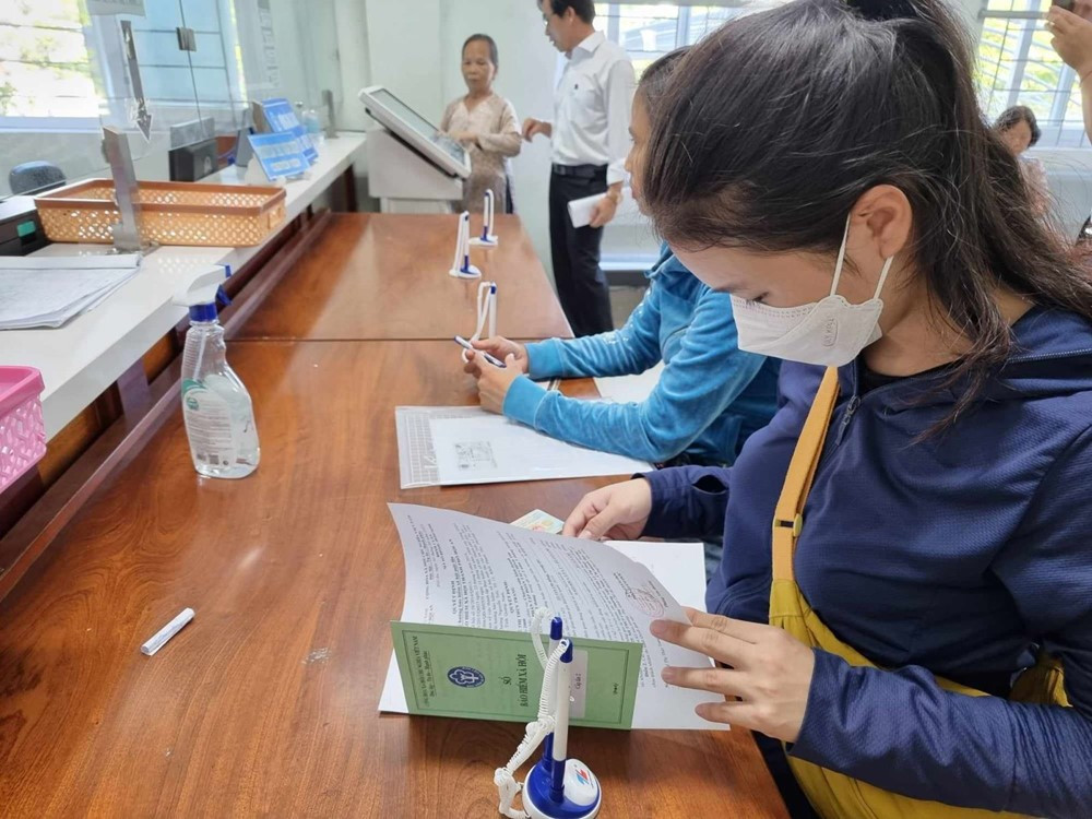 Chính thức từ 1/7, những đối tượng này sẽ bị truy thu, truy đóng BHXH bắt buộc - ảnh 2