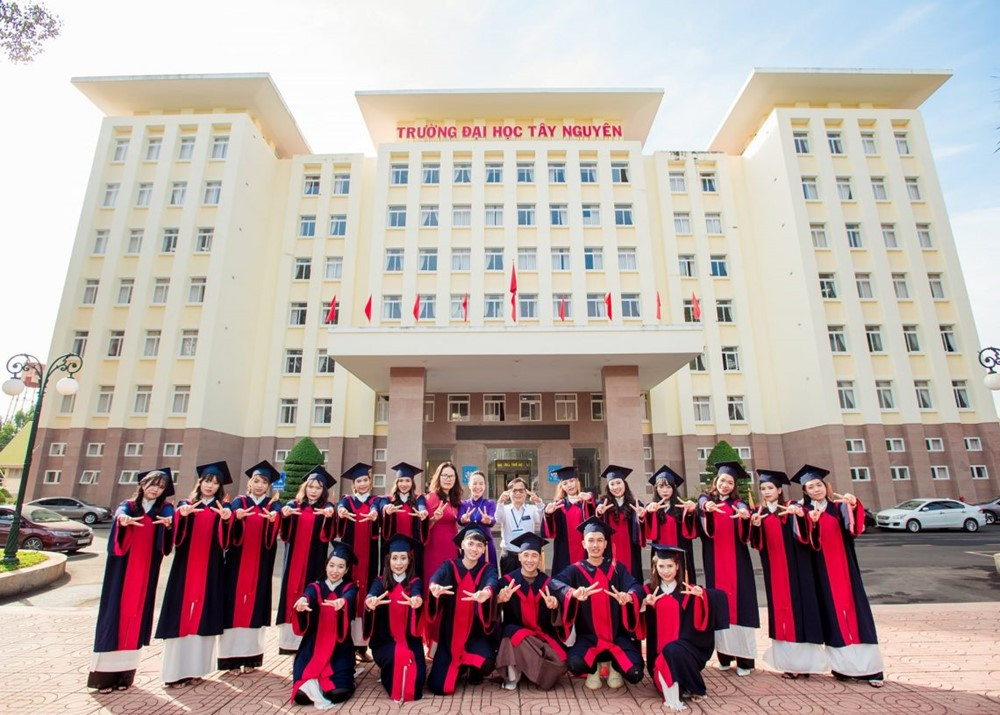 Trường ĐH 'vua cà phê' Đặng Lê Nguyên Vũ từng theo học: Học phí chưa tới 25 triệu/năm, nhiều ngành 15 điểm đã đỗ - ảnh 3