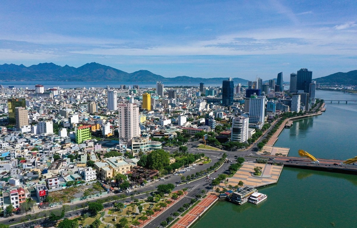 Tuyến đường được ví như ‘ban công’ của thành phố đáng sống nhất Việt Nam có mức giá đất cao ngất ngưởng- Ảnh 1. Tuyến đường được ví như ‘ban công’ của thành phố đáng sống nhất Việt Nam có mức giá đất cao ngất ngưởng- Ảnh 1.