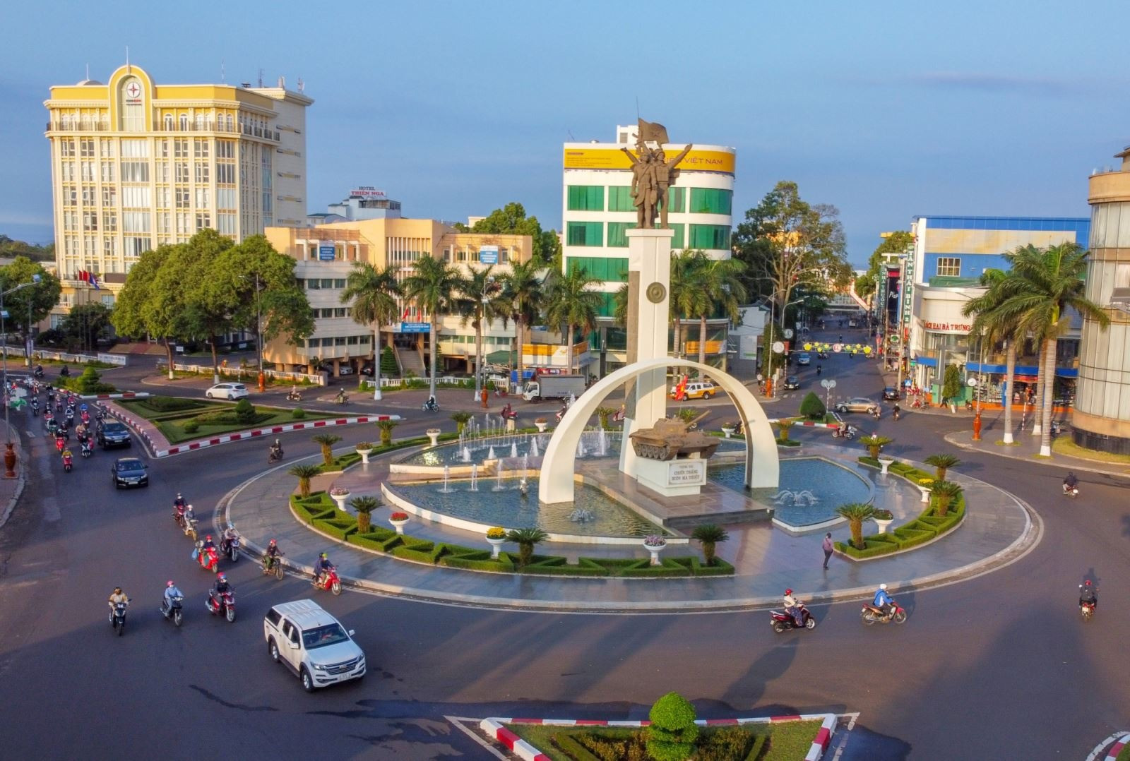 Từ ngày mai, TP có nhiều tên gọi nhất thế giới tại Việt Nam sẽ chính thức dừng hoạt động- Ảnh 3. Từ ngày mai, TP có nhiều tên gọi nhất thế giới tại Việt Nam sẽ chính thức dừng hoạt động- Ảnh 3.