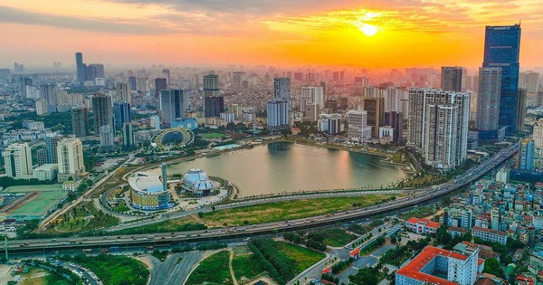 Nhu cầu mua bất động sản Hà Nội vẫn ở mức cao, người mua ngày càng thận trọng
