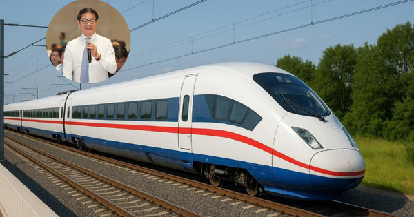 THACO đề xuất làm tuyến Metro số 2 và đường sắt nối tới sân bay Long Thành, TP. HCM nói gì?