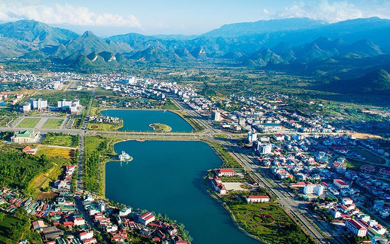 Thêm 6 địa phương vừa đón tin vui