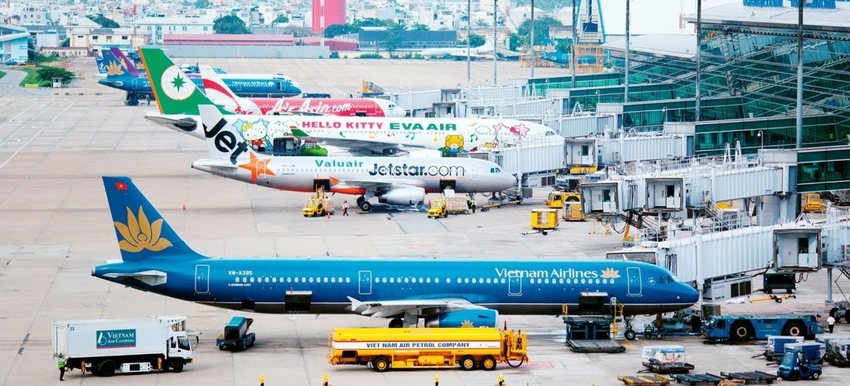 Một hãng hàng không dự kiến giảm đến 77% giá vé toàn mạng bay
